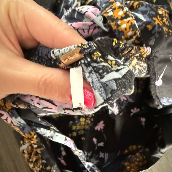 Free People Let the sunshine in dress - Picture 5 of 5